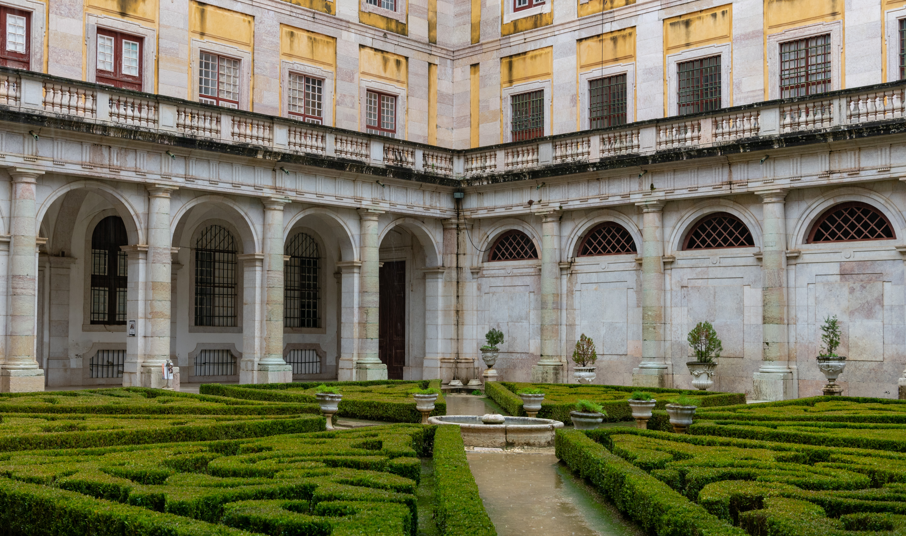 Mafra
